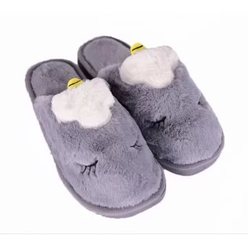 SLIPPERS  XL-2189
